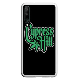 Чехол для Honor P30 с принтом Cypress Hill в Кировске, Силикон | Область печати: задняя сторона чехла, без боковых панелей | Тематика изображения на принте: b real | cypress hill | dj muggs | eric bobo | sen dog | альтернативный рэп | американская | гангста рэп | кипарисовый | лос анджелес | музыка | ню метал | рэп метал | рэп рок | рэпкор | сен дог | сша | хип хоп