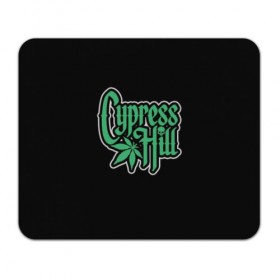 Коврик для мышки прямоугольный с принтом Cypress Hill в Кировске, натуральный каучук | размер 230 х 185 мм; запечатка лицевой стороны | b real | cypress hill | dj muggs | eric bobo | sen dog | альтернативный рэп | американская | гангста рэп | кипарисовый | лос анджелес | музыка | ню метал | рэп метал | рэп рок | рэпкор | сен дог | сша | хип хоп