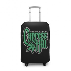 Чехол для чемодана 3D с принтом Cypress Hill в Кировске, 86% полиэфир, 14% спандекс | двустороннее нанесение принта, прорези для ручек и колес | b real | cypress hill | dj muggs | eric bobo | sen dog | альтернативный рэп | американская | гангста рэп | кипарисовый | лос анджелес | музыка | ню метал | рэп метал | рэп рок | рэпкор | сен дог | сша | хип хоп