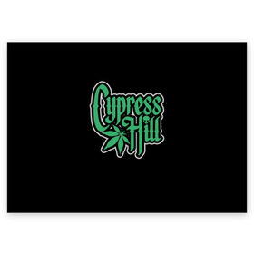 Поздравительная открытка с принтом Cypress Hill в Кировске, 100% бумага | плотность бумаги 280 г/м2, матовая, на обратной стороне линовка и место для марки
 | b real | cypress hill | dj muggs | eric bobo | sen dog | альтернативный рэп | американская | гангста рэп | кипарисовый | лос анджелес | музыка | ню метал | рэп метал | рэп рок | рэпкор | сен дог | сша | хип хоп