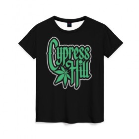 Женская футболка 3D с принтом Cypress Hill в Кировске, 100% полиэфир ( синтетическое хлопкоподобное полотно) | прямой крой, круглый вырез горловины, длина до линии бедер | b real | cypress hill | dj muggs | eric bobo | sen dog | альтернативный рэп | американская | гангста рэп | кипарисовый | лос анджелес | музыка | ню метал | рэп метал | рэп рок | рэпкор | сен дог | сша | хип хоп