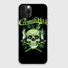 Чехол для iPhone 12 Pro Max с принтом Cypress Hill в Кировске, Силикон |  | Тематика изображения на принте: b real | cypress hill | dj muggs | eric bobo | sen dog | альтернативный рэп | американская | гангста рэп | кипарисовый | лос анджелес | музыка | ню метал | рэп метал | рэп рок | рэпкор | сен дог | сша | хип хоп