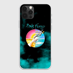 Чехол для iPhone 12 Pro Max с принтом Pink Floyd в Кировске, Силикон |  | pink floyd | pinkfloyd | арт | артрок | группа | дэвид гилмор | пинк флойд | пинкфлойд | прогрессивный | психоделический | рок | сид барретт | симфонический | спэйс | эйсид | экспериментальный