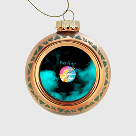 Стеклянный ёлочный шар с принтом Pink Floyd в Кировске, Стекло | Диаметр: 80 мм | pink floyd | pinkfloyd | арт | артрок | группа | дэвид гилмор | пинк флойд | пинкфлойд | прогрессивный | психоделический | рок | сид барретт | симфонический | спэйс | эйсид | экспериментальный