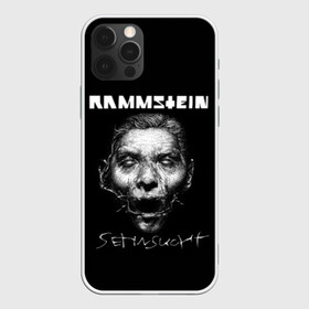 Чехол для iPhone 12 Pro с принтом Rammstein в Кировске, силикон | область печати: задняя сторона чехла, без боковых панелей | deutschland | duhastviel.mutter | hevy metal | meinteil | music | rammstein | rammsteinfan | ramshtain | rock | германия | метал | музыка | немцы | рамштаин | рамштайн | рамштейн | рок