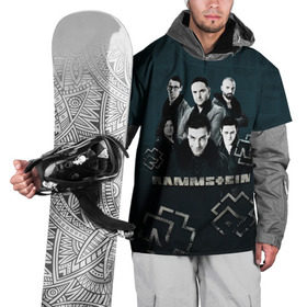 Накидка на куртку 3D с принтом Rammstein в Кировске, 100% полиэстер |  | Тематика изображения на принте: du hast | lindemann | rammstein | rammsteinfan | ramstein | till | группы | линдеманн | метал | музыка | рамштаин | рамштайн | рамштейн | рок | тилль | тиль