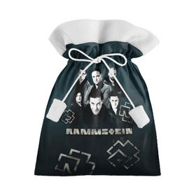 Подарочный 3D мешок с принтом Rammstein в Кировске, 100% полиэстер | Размер: 29*39 см | du hast | lindemann | rammstein | rammsteinfan | ramstein | till | группы | линдеманн | метал | музыка | рамштаин | рамштайн | рамштейн | рок | тилль | тиль