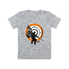 Детская футболка хлопок с принтом cs:go - ESL One Cologne (2019) в Кировске, 100% хлопок | круглый вырез горловины, полуприлегающий силуэт, длина до линии бедер | cache | cologne | csgo | esl one | s1mple | ксго | кэш | симпл