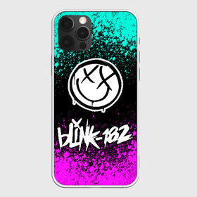 Чехол для iPhone 12 Pro Max с принтом Blink-182 (3) в Кировске, Силикон |  | Тематика изображения на принте: art | blink | music | pop | rock | арт | блинк | музыка | поп музыка | рок