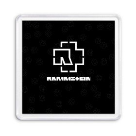 Магнит 55*55 с принтом Rammstein (1) в Кировске, Пластик | Размер: 65*65 мм; Размер печати: 55*55 мм | fire | music | rammstein | rock | кровь | музыка | огонь | раммштайн | рамштайн | рок