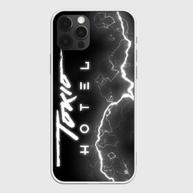 Чехол для iPhone 12 Pro Max с принтом Tokio Hotel (8) в Кировске, Силикон |  | hotel | japan | music | pop rock | rock | tokio | tokio hotel | музыка | отель | поп рок | рок | токийский отель | токио | япония
