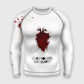 Мужской рашгард 3D с принтом Can You Feel My Heart   BMTH в Кировске,  |  | bmth | bring me the horizon | альтернативный | бмт | бмтх | бмтш | брин | бринг | горизонт | достань для меня | дэткор | зе | метал | ми | рок | хоризон | электроник