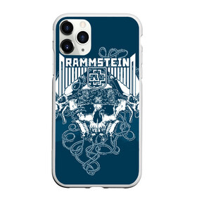 Чехол для iPhone 11 Pro матовый с принтом Rammstein в Кировске, Силикон |  | du hast | heavy | herzeleid | metal | mutter | rammstein | reise | rosenrot | sehnsucht | till lindemann | группа | метал | рамштайн | рок | тилль линдеманн | хард