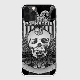 Чехол для iPhone 12 Pro Max с принтом Rammstein в Кировске, Силикон |  | du hast | heavy | herzeleid | metal | mutter | rammstein | reise | rosenrot | sehnsucht | till lindemann | группа | метал | рамштайн | рок | тилль линдеманн | хард