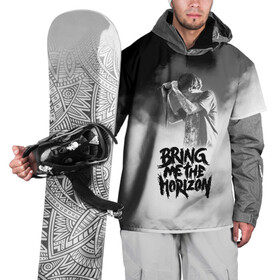 Накидка на куртку 3D с принтом Bring Me the Horizon в Кировске, 100% полиэстер |  | bmth | bring me the horizon | альтернативный | бмт | бмтх | бмтш | брин | бринг | горизонт | достань для меня | дэткор | зе | метал | ми | рок | хоризон | электроник