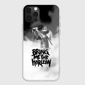 Чехол для iPhone 12 Pro Max с принтом Bring Me the Horizon в Кировске, Силикон |  | bmth | bring me the horizon | альтернативный | бмт | бмтх | бмтш | брин | бринг | горизонт | достань для меня | дэткор | зе | метал | ми | рок | хоризон | электроник