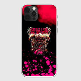 Чехол для iPhone 12 Pro Max с принтом Bring Me the Horizon в Кировске, Силикон |  | bmth | bring me the horizon | альтернативный | бмт | бмтх | бмтш | брин | бринг | горизонт | достань для меня | дэткор | зе | метал | ми | рок | хоризон | электроник