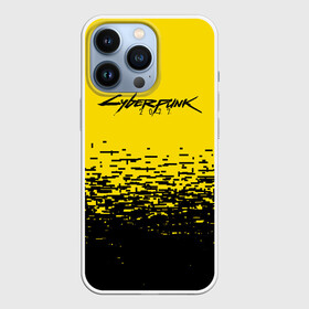 Чехол для iPhone 13 Pro с принтом CYBERPUNK 2077 в Кировске,  |  | 2019 | cd project red | cyberpunk 2077 | hacker | keanu reeves | maelstrom | militech | night city | quadra | samurai | sci fi | trauma team | v | ви | киану ривз | киберпанк 2077 | логотип | роботы | самураи | фантаст