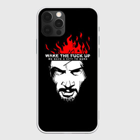 Чехол для iPhone 12 Pro Max с принтом SAMURAI KEANU REEVES в Кировске, Силикон |  | 2019 | cd project red | cyberpunk 2077 | hacker | keanu reeves | maelstrom | militech | night city | quadra | samurai | sci fi | trauma team | v | ви | киану ривз | киберпанк 2077 | логотип | роботы | самураи | фантаст