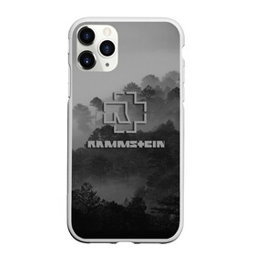 Чехол для iPhone 11 Pro матовый с принтом RAMMSTEIN в Кировске, Силикон |  | deutschland | rammstein | rock | sehnsucht | германия | группа | лого | логотип | немецкая | немецкий | раммштаен | раммштайн | рамштаен | рамштайн | рок