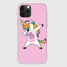 Чехол для iPhone 12 Pro Max с принтом Единорог в Кировске, Силикон |  | animal | cool | cute | fabulous | horn | horse | magical | pink | rainbow | unicorn | волшебный | единорог | животное | лошадь | милый | прикольный | радуга | рог | розовый | сказочный