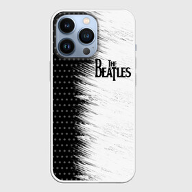 Чехол для iPhone 13 Pro с принтом The Beatles (3) в Кировске,  |  | Тематика изображения на принте: beatles | music | rock | the beatles | yellow submarine | битлз | джон леннон | легенда | музыка | пит бест | рок