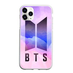 Чехол для iPhone 11 Pro матовый с принтом BTS в Кировске, Силикон |  | bangtan boys | beyond the scene | big hit | bts | bts19 | j hope | jimin | jin | jungkook | k pop | kpop | love yourself | map of the soul | rm | suga | v | wings