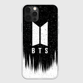 Чехол для iPhone 12 Pro с принтом BTS | БТС | BANGTAN BOYS в Кировске, силикон | область печати: задняя сторона чехла, без боковых панелей | bangtan boys | bt21 | bts | bts army | bts stickers | j hope | jimin | jin | jungkook | k pop | rap monster | rapmon | suga | v | бтс | корея | стикеры bts