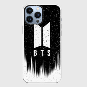 Чехол для iPhone 13 Pro Max с принтом BTS | БТС | BANGTAN BOYS в Кировске,  |  | bangtan boys | bt21 | bts | bts army | bts stickers | j hope | jimin | jin | jungkook | k pop | rap monster | rapmon | suga | v | бтс | корея | стикеры bts