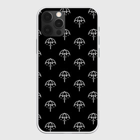 Чехол для iPhone 12 Pro Max с принтом BRING ME THE HORIZON в Кировске, Силикон |  | bmth | bring me the horizon | music | rock | бмтш | группа | дэткор | музыка | музыканты | рок | электроник