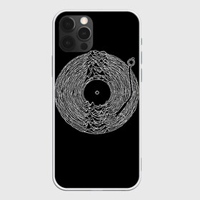 Чехол для iPhone 12 Pro Max с принтом Joy Division в Кировске, Силикон |  | joy division