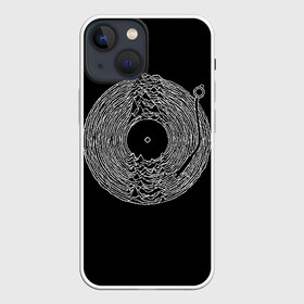 Чехол для iPhone 13 mini с принтом Joy Division в Кировске,  |  | joy division