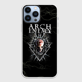 Чехол для iPhone 13 Pro Max с принтом Arch Enemy в Кировске,  |  | ae | arch enemy | алисса уайт глаз | анджело | арх | архенеме | архэнеми | арч | арчэнеми | даниэль эрландссон | джефф лумис | енеме | инеме | инемэ | майкл эмотт | шарли | энеме | энеми | энемэ