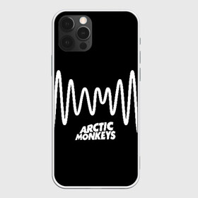 Чехол для iPhone 12 Pro с принтом ARCTIC MONKEYS в Кировске, силикон | область печати: задняя сторона чехла, без боковых панелей | arctic monkeys | арктик манкис | арктические мартышки