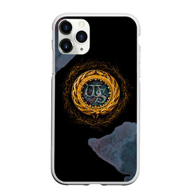 Чехол для iPhone 11 Pro матовый с принтом WHITESNAKE в Кировске, Силикон |  | whitesnake | ws | белая змея | блюз | вайт | вайтснек | вс | глэм | джоэл хокстра | дэвид ковердэйл | майкл девин | метал | микеле луппи | реб бич | рок группа | снек | томми олдридж | хард | хеви