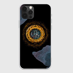 Чехол для iPhone 12 Pro Max с принтом WHITESNAKE в Кировске, Силикон |  | Тематика изображения на принте: whitesnake | ws | белая змея | блюз | вайт | вайтснек | вс | глэм | джоэл хокстра | дэвид ковердэйл | майкл девин | метал | микеле луппи | реб бич | рок группа | снек | томми олдридж | хард | хеви