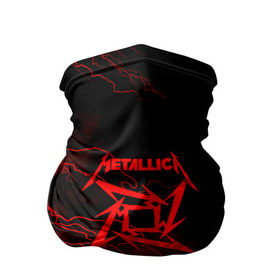 Бандана-труба 3D с принтом Metallica в Кировске, 100% полиэстер, ткань с особыми свойствами — Activecool | плотность 150‒180 г/м2; хорошо тянется, но сохраняет форму | metalica | metallica | группа | джеймс хэтфилд | кирк хэмметт | ларс ульрих | метал | металика | металлика | миталика | музыка | роберт трухильо | рок | трэш | трэшметал | хард | хеви