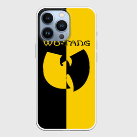 Чехол для iPhone 13 Pro с принтом WU TANG CLAN в Кировске,  |  | wu tang | wu tang clan | ву танг | ву танг клан