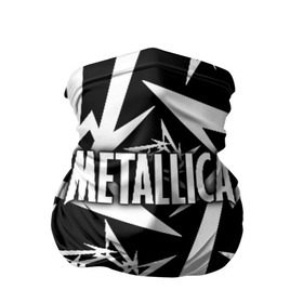 Бандана-труба 3D с принтом Metallica в Кировске, 100% полиэстер, ткань с особыми свойствами — Activecool | плотность 150‒180 г/м2; хорошо тянется, но сохраняет форму | metalica | metallica | группа | джеймс хэтфилд | кирк хэмметт | ларс ульрих | метал | металика | металлика | миталика | музыка | роберт трухильо | рок | трэш | трэшметал | хард | хеви