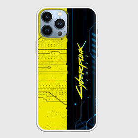 Чехол для iPhone 13 Pro Max с принтом CYBERPUNK 2077 в Кировске,  |  | 2077 | cyber | cyberpunk | demon | glitch | keanu | logo | punk | reeves | samurai | symbol | team | trauma | глитч | демон | киану | кибер | киберпанк | клан | лого | логотип | огонь | панк | ривз | самурай | символ