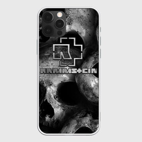 Чехол для iPhone 12 Pro Max с принтом Rammstein в Кировске, Силикон |  | du hast | heavy | herzeleid | metal | mutter | rammstein | reise | rosenrot | sehnsucht | till lindemann | группа | метал | рамштайн | рок | тилль линдеманн | хард