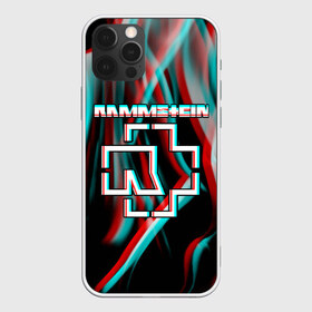 Чехол для iPhone 12 Pro Max с принтом RAMMSTEIN в Кировске, Силикон |  | lindemann | rammstein | рамштайн | тилль линдеманн