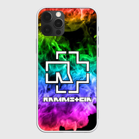 Чехол для iPhone 12 Pro Max с принтом RAMMSTEIN в Кировске, Силикон |  | lindemann | rammstein | рамштайн | тилль линдеманн