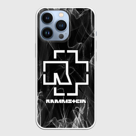 Чехол для iPhone 13 Pro с принтом RAMMSTEIN в Кировске,  |  | lindemann | rammstein | рамштайн | тилль линдеманн