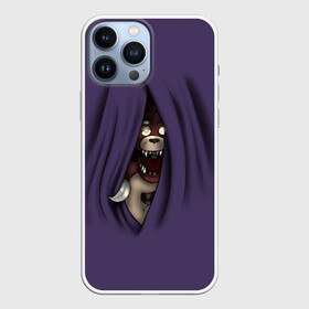 Чехол для iPhone 13 Pro Max с принтом FNAF в Кировске,  |  | 4 | animation | bonnie | chica | fnaf | foxy | freddy | funny | game | horror | keep calm | pizza | scary | sfm | бонни | игра | майк | ночей | пять | ужас | фнаф | фокси | фредди | чика | шмидт