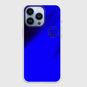 Чехол для iPhone 13 Pro с принтом Rammstein. в Кировске,  |  | 3d | hard | logo | metal | music | rammstein | rock | абстракция | знак | линии | лого | метал | музыка | полосы | рамштайн | рок | символ | текстура