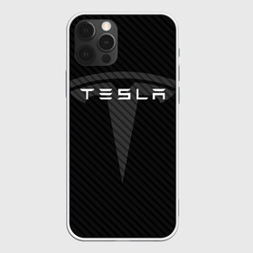 Чехол для iPhone 12 Pro Max с принтом TESLA (1) в Кировске, Силикон |  | Тематика изображения на принте: elon | elon musk | musk | space | tesla | автолюбитель | автомобиль | илон маск | тесла