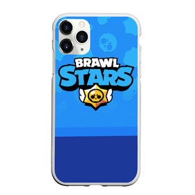 Чехол для iPhone 11 Pro матовый с принтом Brawl Stars в Кировске, Силикон |  | brawl | bs | fails | leon | stars | supercell | tick | бой | босс | бравл | броубол | бс | герои | драка | звезд | осада | сейф | старс | цель