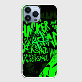 Чехол для iPhone 13 Pro Max с принтом WATCH DOGS в Кировске,  |  | ded sec | hacker | legion | watch dogs | watch dogs 2 | watch dogs legion | легион | хакер