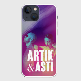 Чехол для iPhone 13 mini с принтом Asti  Artik в Кировске,  |  | 7 | astiartik | грустныйдэнс | невероятно | неделимы | подгипнозом